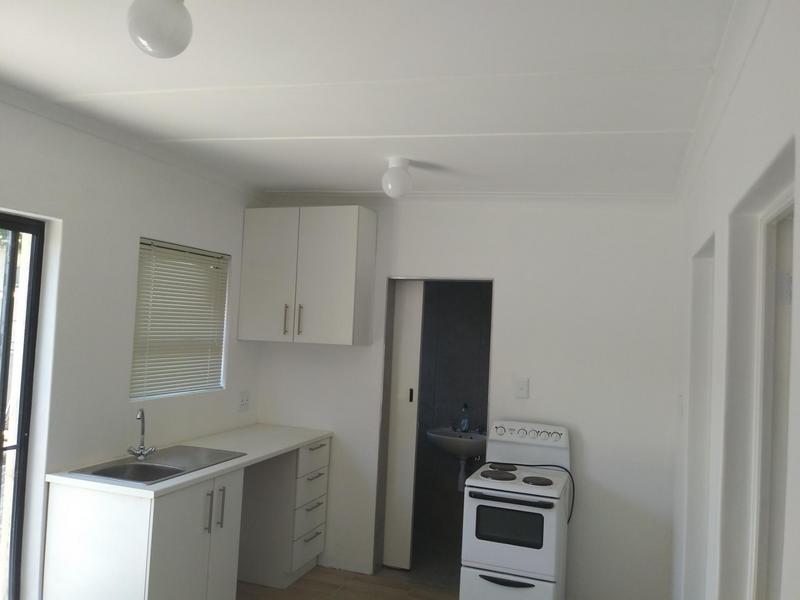 To Let 2 Bedroom Property for Rent in Boston Western Cape